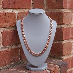 Collection image for: Cuban link chain