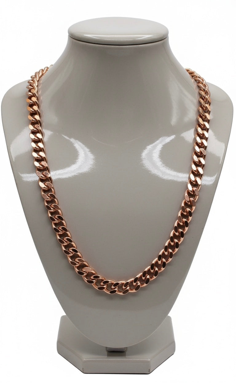 Copper