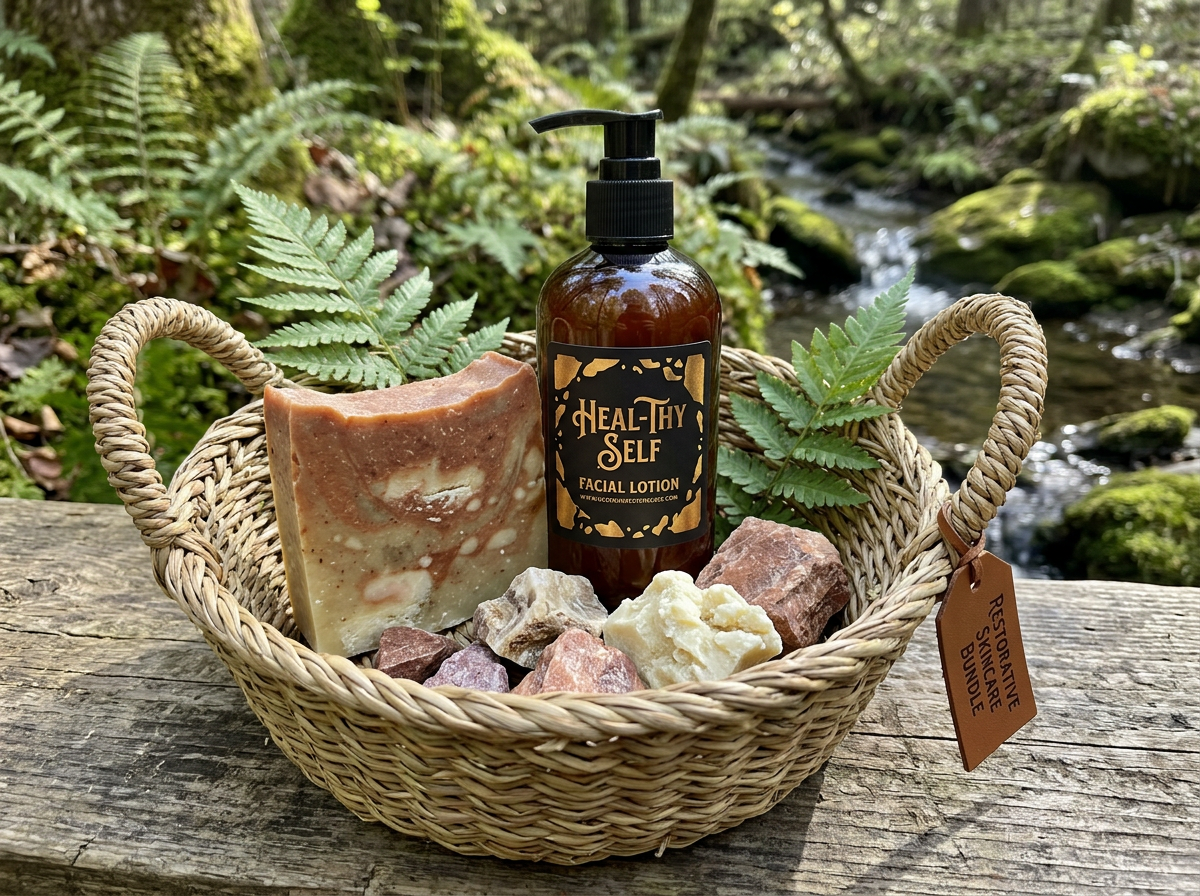 Self Care (Hygiene)
