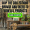 All Products And Merch