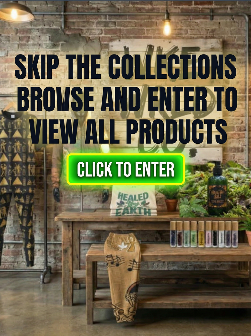 All Products And Merch