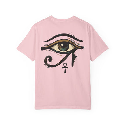 Wkewrld Merch Eye Unisex T Shirt