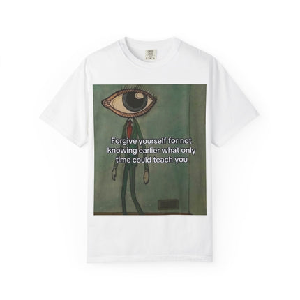 Trippy Quotes Themed T-Shirt