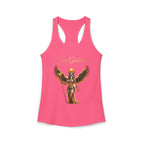 XS / Solid Hot Pink