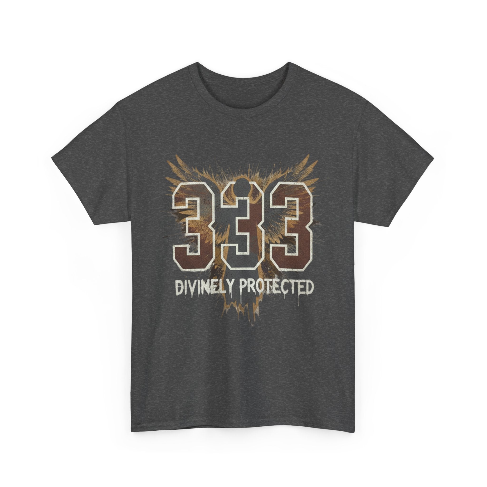 Ancestral Angel Numbers (unisex) T-Shirt #333