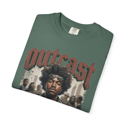 Outcast Themed T Shirt Style #2