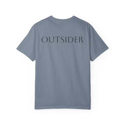 Outcast Themed T Shirt Style #2