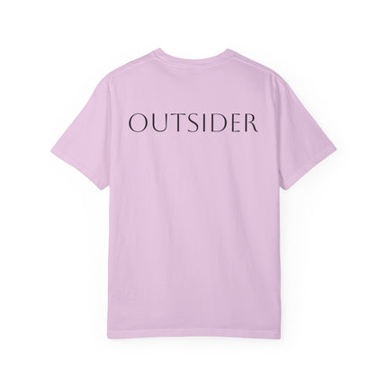 Outcast Themed T Shirt Style #2