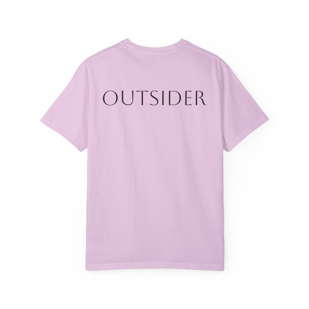 Outcast Themed T Shirt Style #2
