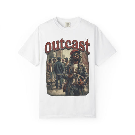 Outcast T Shirt Style #1