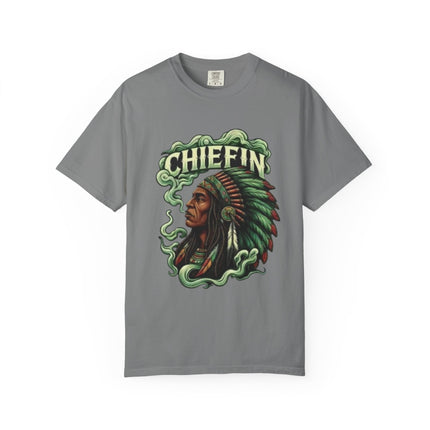 Chiefin T-Shirt