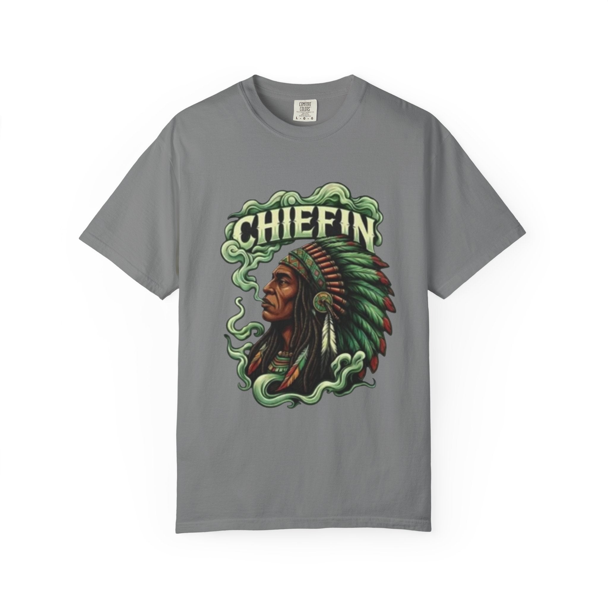 Chiefin T-Shirt