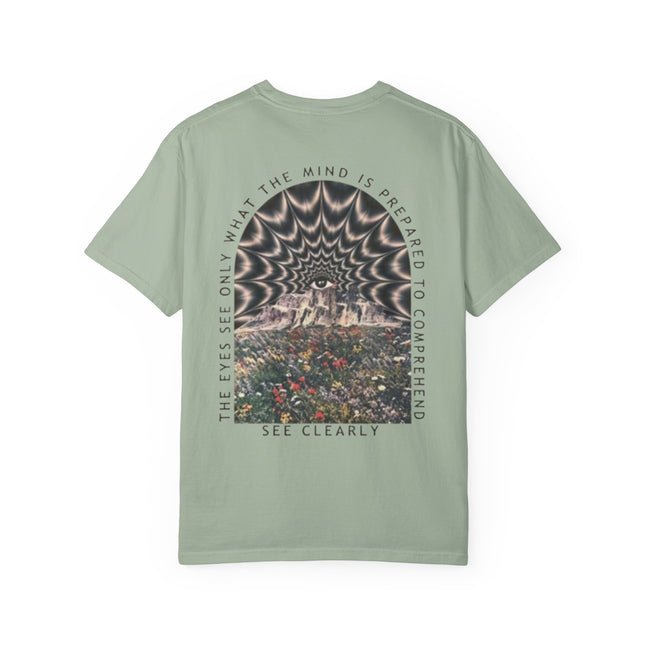 Wke art T Shirt