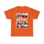 Orange / S