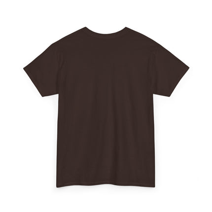 Eye Graphic Tee — 'Woke World' Retro Eye Illustration T‑Shirt