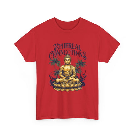 Unisex, ethereal connections T-Shirt