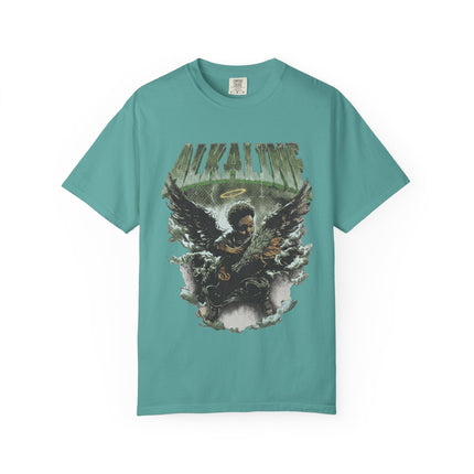 Alkaline Art T-shirt