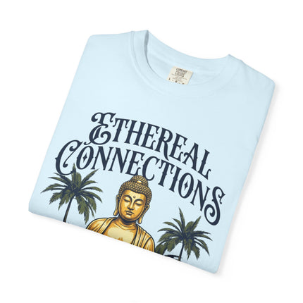 Ethereal connections  T-Shirt