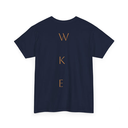 Diety Poster Tee — Vintage Band Graphic T-Shirt