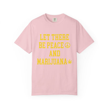 Let There Be.. T Shirt