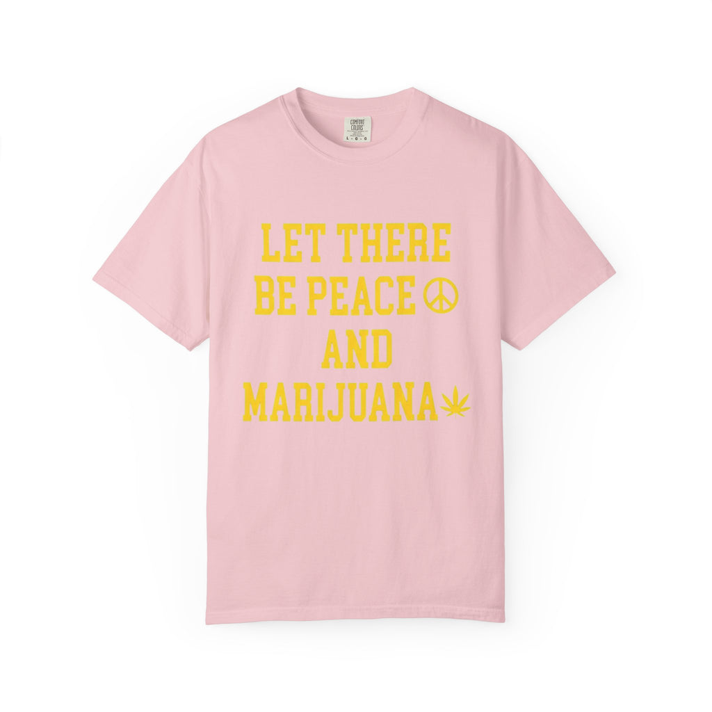 Let There Be.. T Shirt