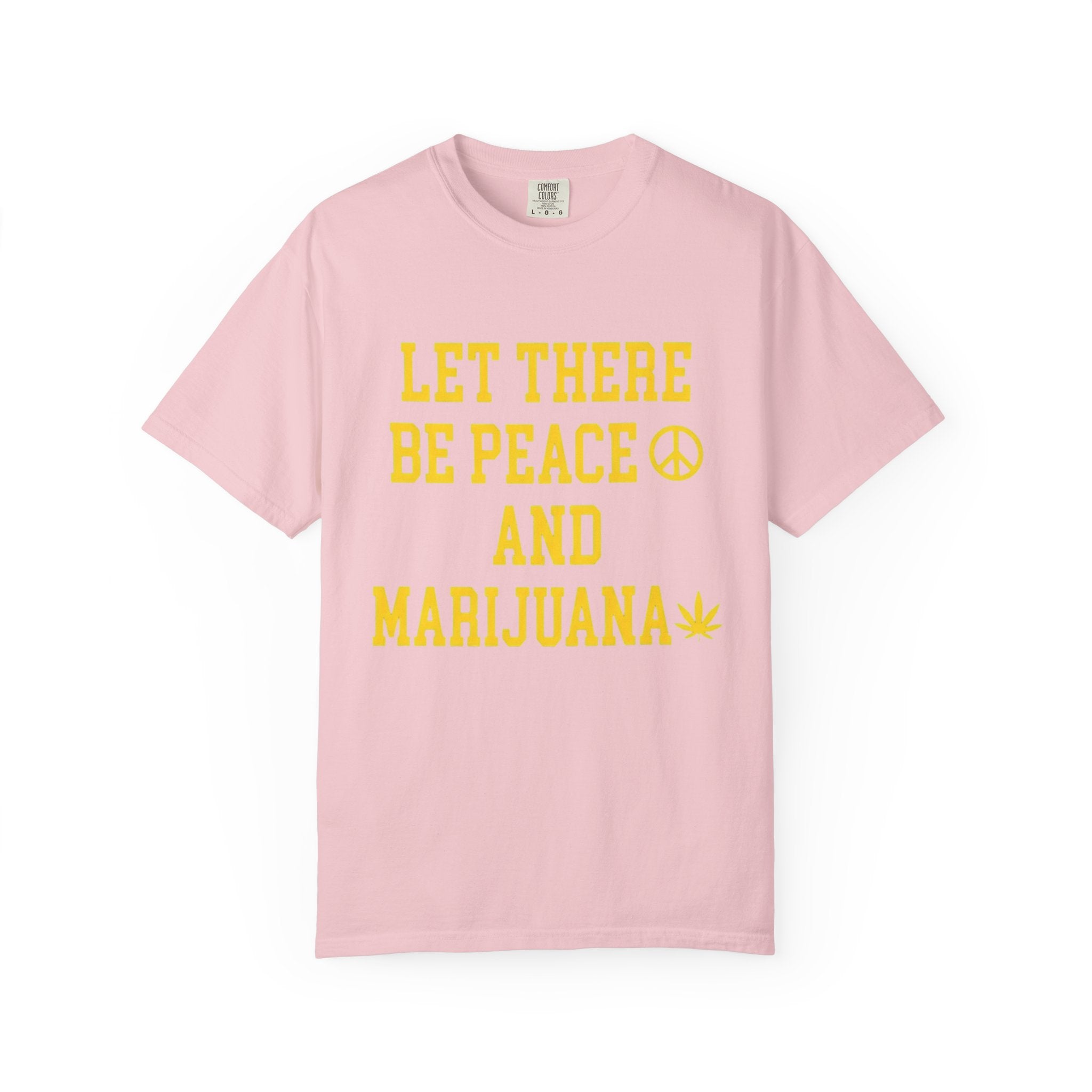 Let There Be.. T Shirt