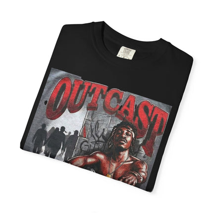 Outcast Themed T Shirt Style #3
