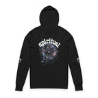S / Black