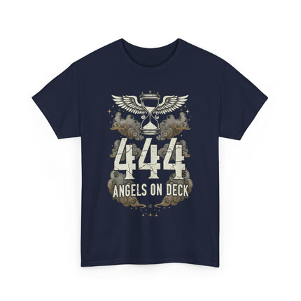 Angel Numbers T-Shirt (Unisex) #444