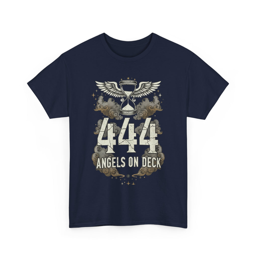 Angel Numbers T-Shirt (Unisex) #444