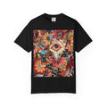 Trippy Eye Themed T-Shirt