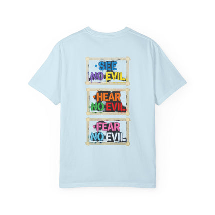 Mental Over Matters T-Shirt