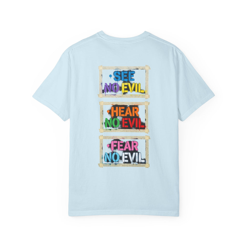 Mental Over Matters T-Shirt
