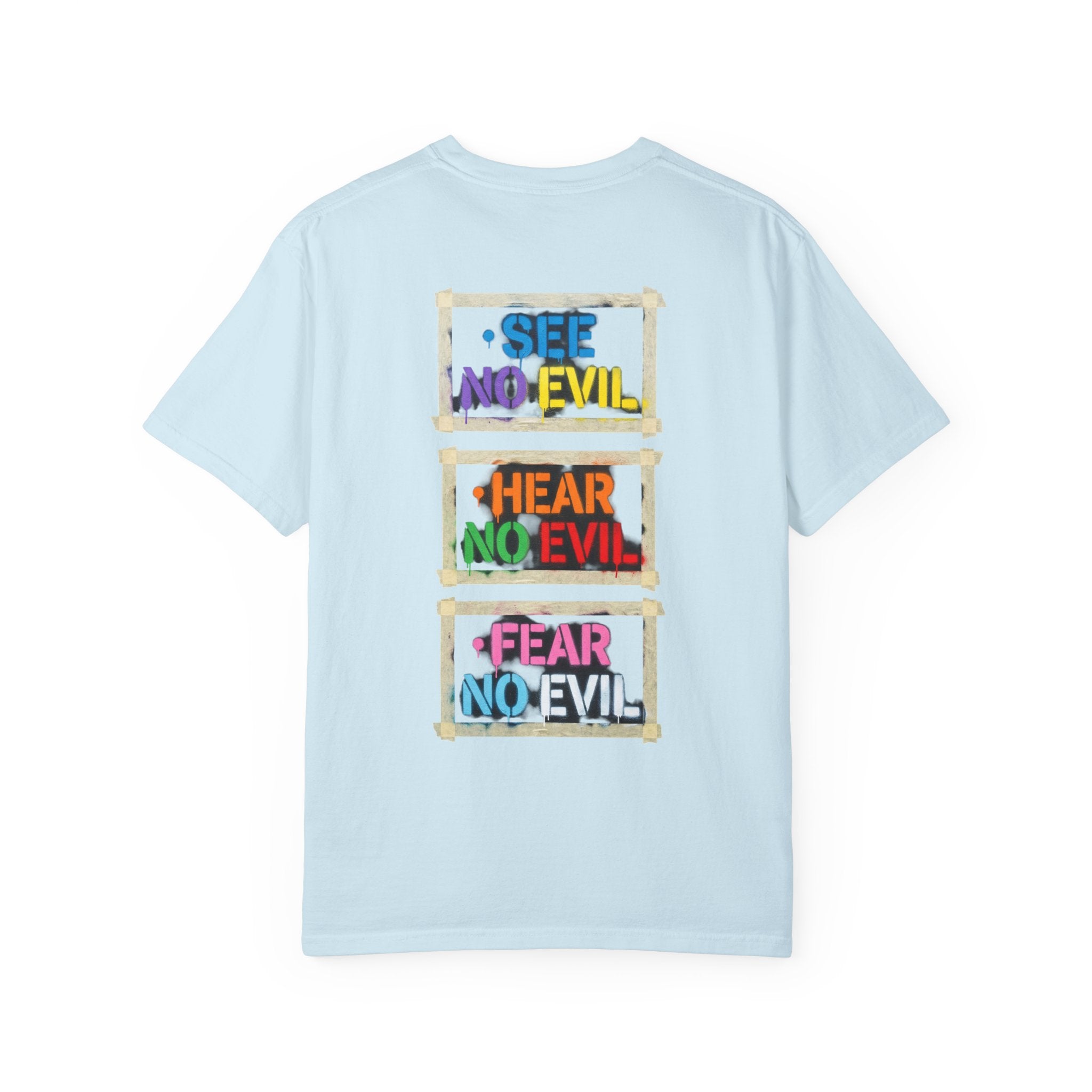 Mental Over Matters T-Shirt