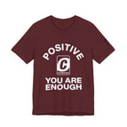 S / Maroon