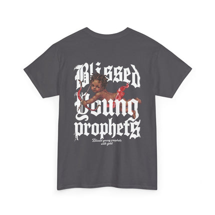 "Blissed" Graphic T-Shirt