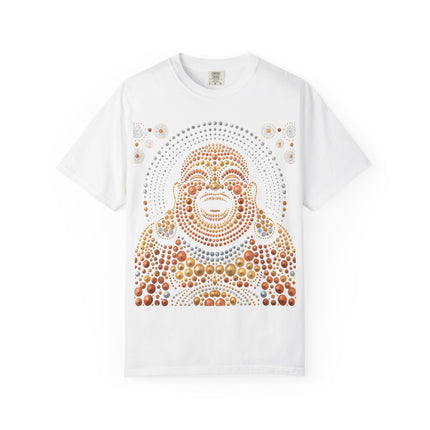 Buddha Legendary Ancestral T-shirt