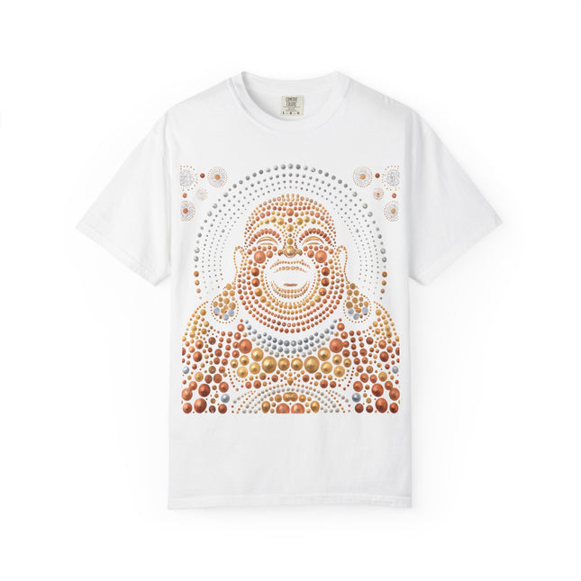 Buddha Legendary Ancestral T-shirt