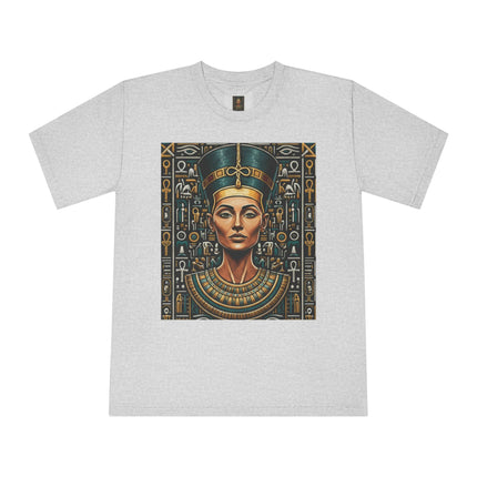 Elevated Kemetic Royalty Crewneck Sweatshirt #3