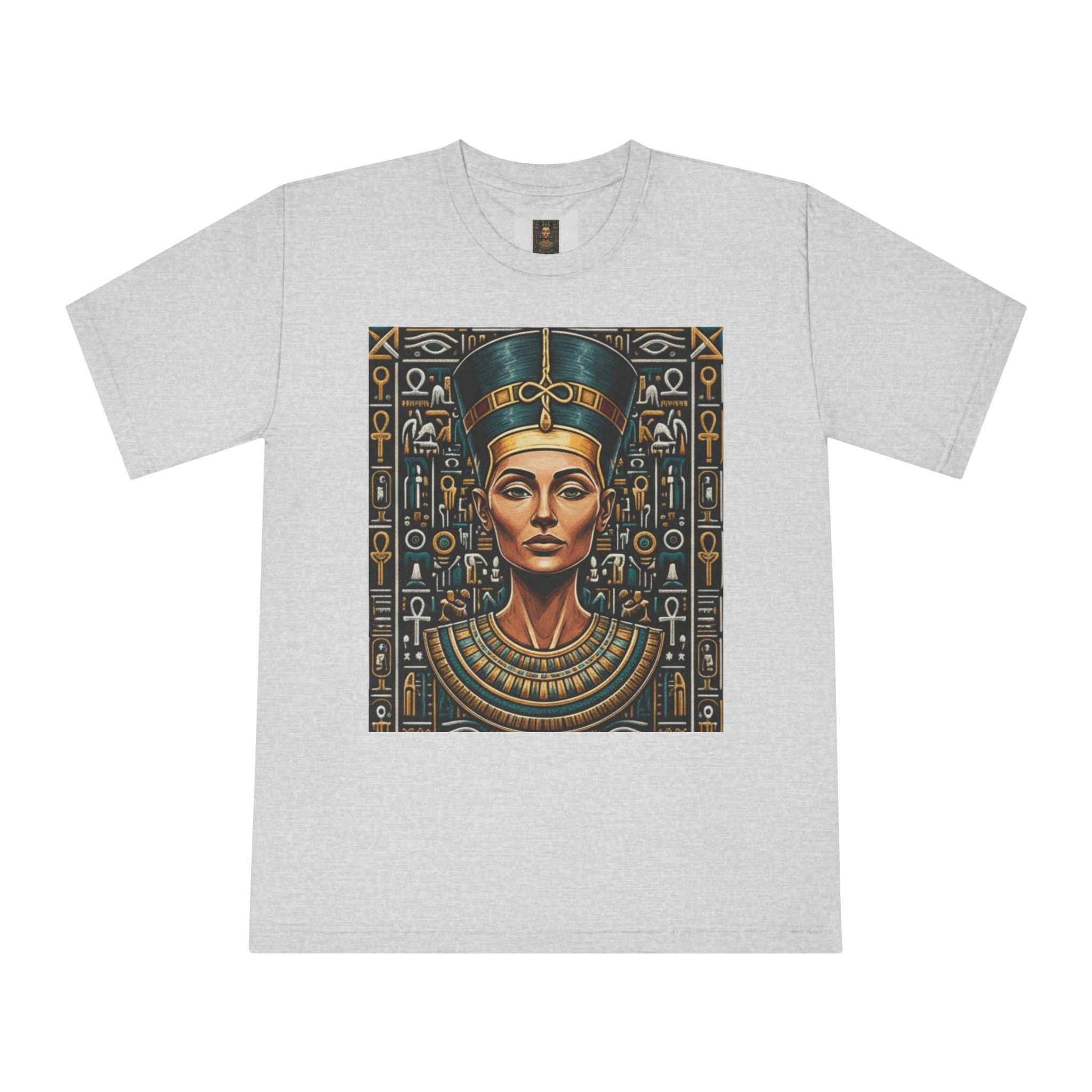 Elevated Kemetic Royalty Crewneck Sweatshirt #3