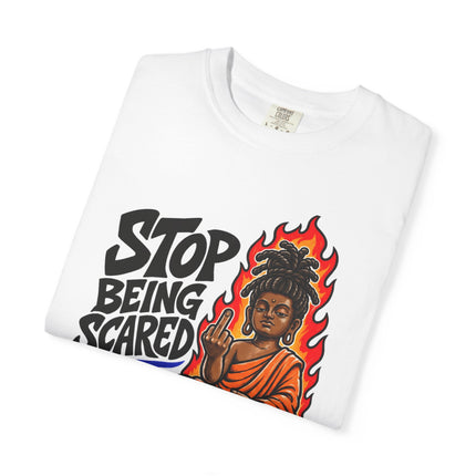 Blaq Buddha Affirmation T-shirt