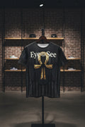 Royal Ankh Energy T-Shirt (Unisex) #3