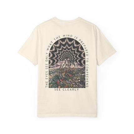 Wke art T Shirt