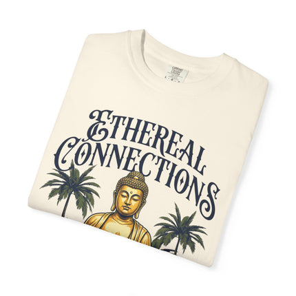 Ethereal connections  T-Shirt