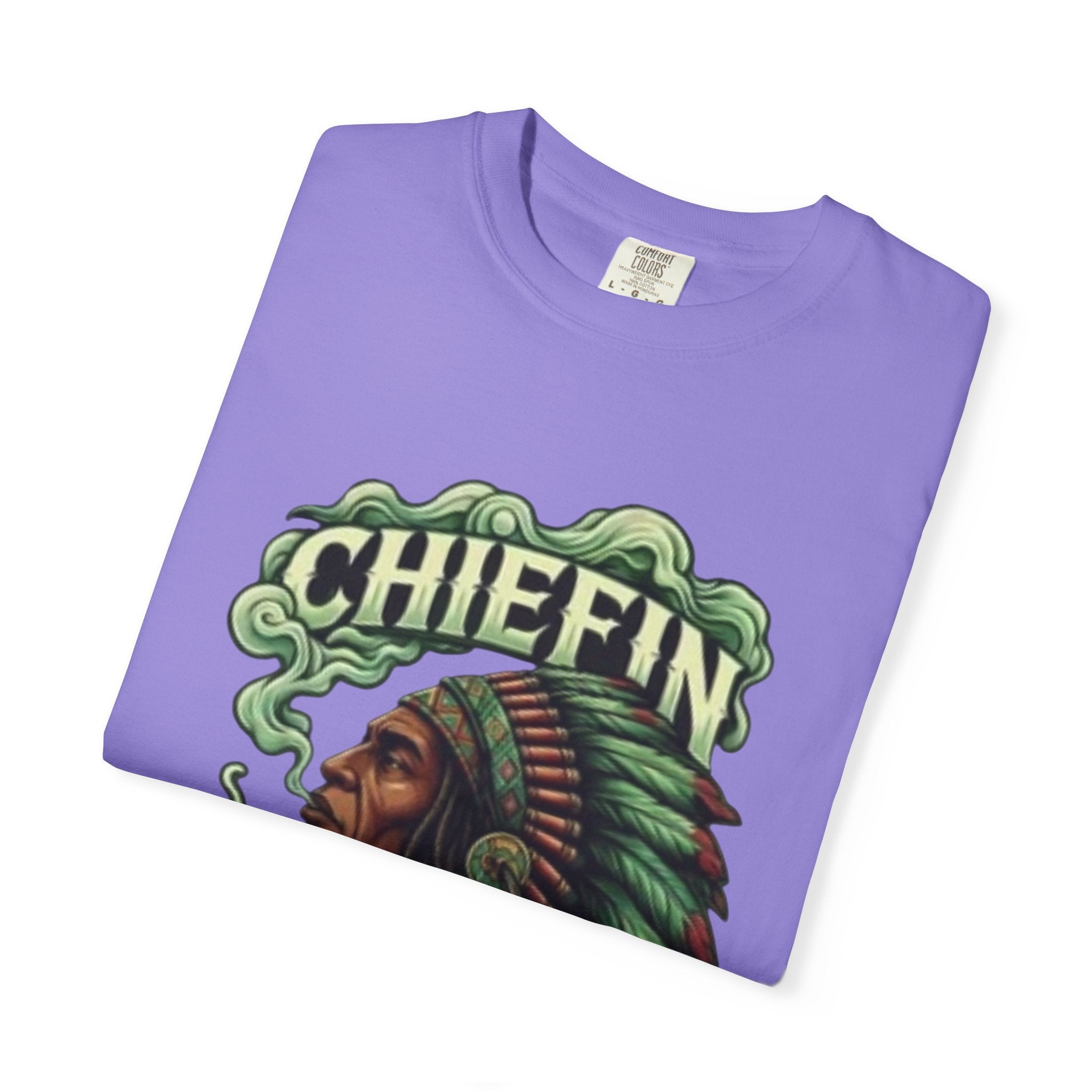 Chiefin T-Shirt