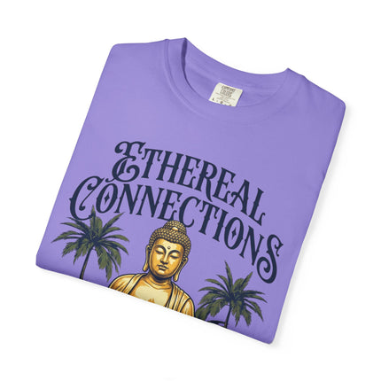 Ethereal connections  T-Shirt