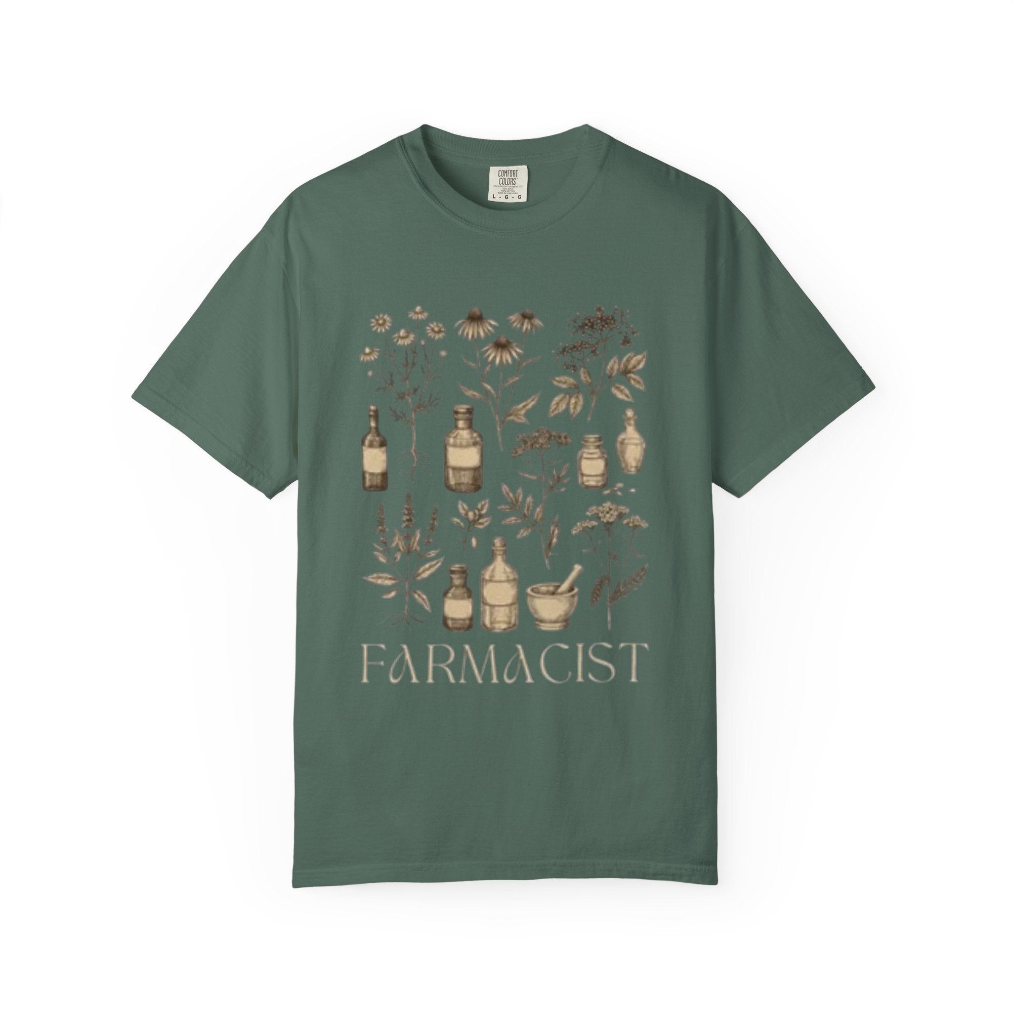 Farmacist T-Shirt