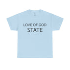 Light Blue / S