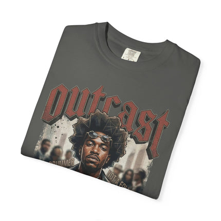 Outcast Themed T Shirt Style #2