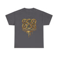 Divine Angel Numbers T-Shirt (Unisex) #888